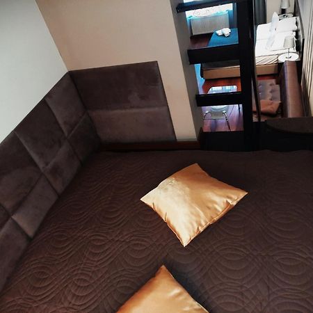 Luxury Senate Apartment 크라쿠프 외부 사진