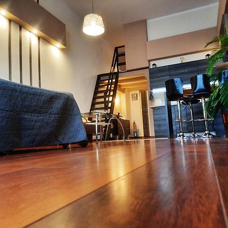 Luxury Senate Apartment 크라쿠프 외부 사진