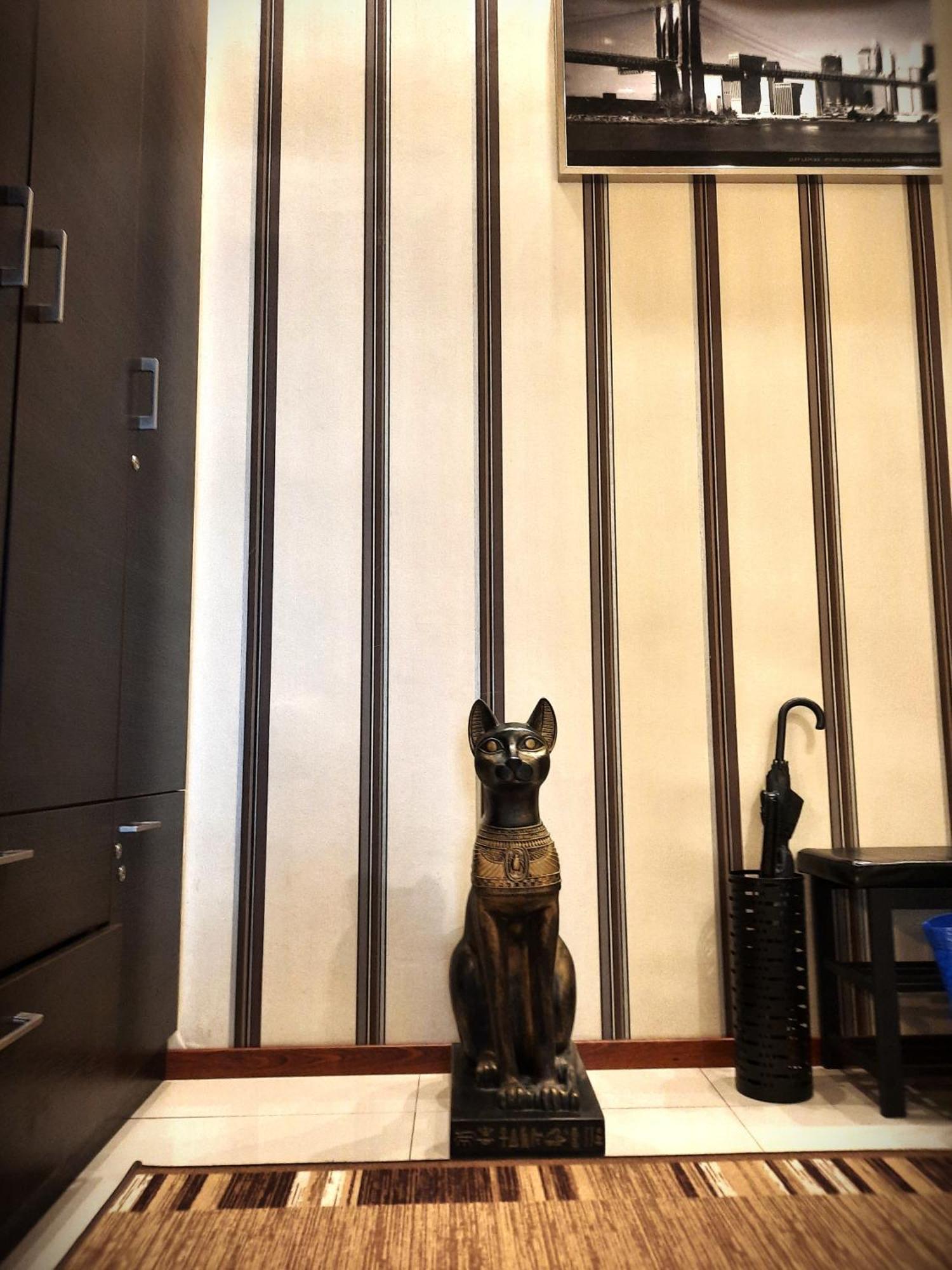 Luxury Senate Apartment 크라쿠프 외부 사진