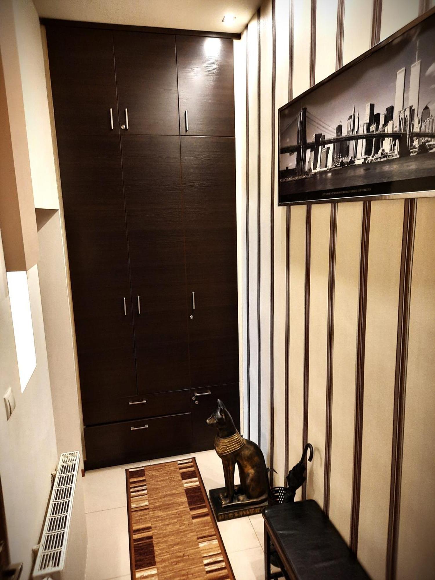 Luxury Senate Apartment 크라쿠프 외부 사진
