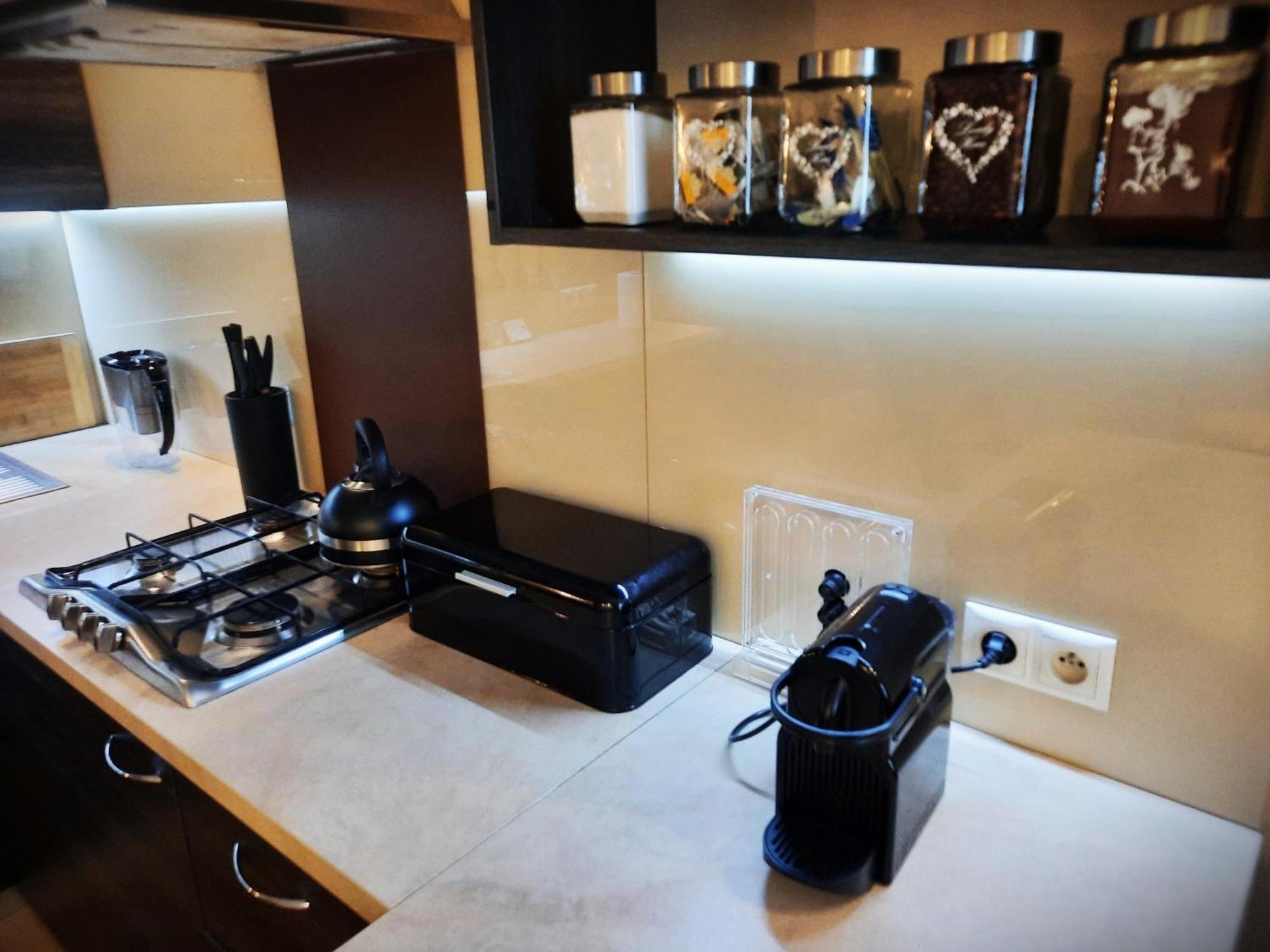 Luxury Senate Apartment 크라쿠프 외부 사진