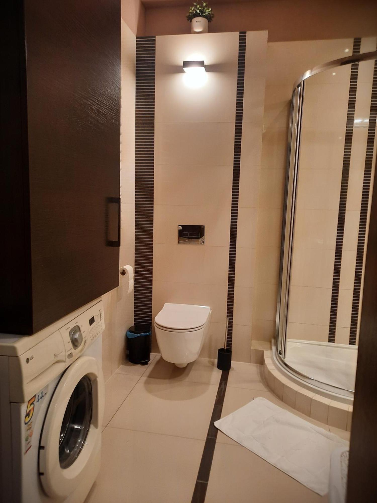 Luxury Senate Apartment 크라쿠프 외부 사진